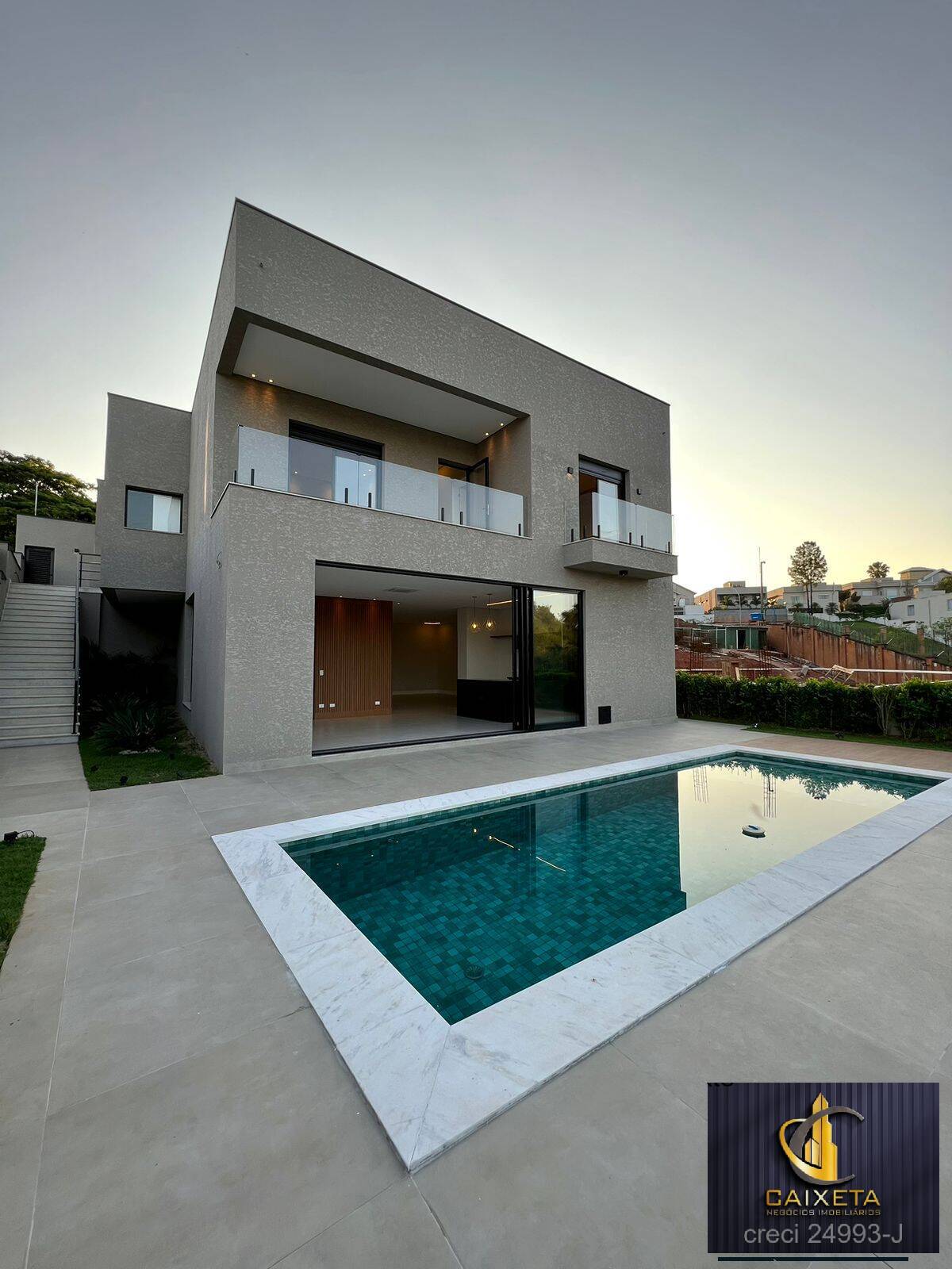 Casa, 4 quartos, 428 m² - Foto 54