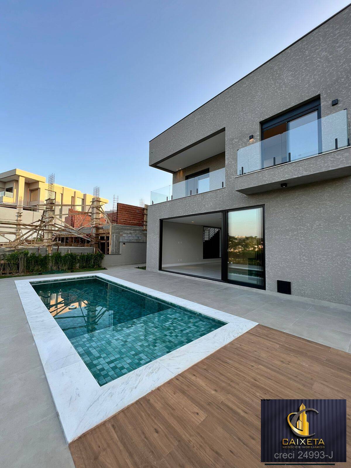 Casa, 4 quartos, 428 m² - Foto 53