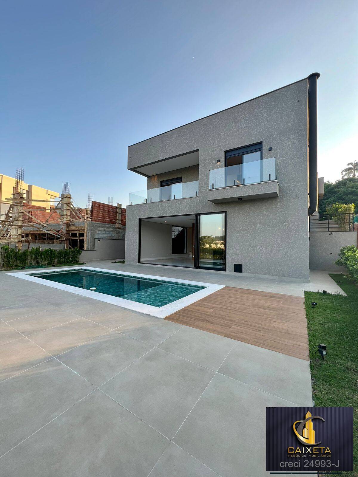 Casa, 4 quartos, 428 m² - Foto 52
