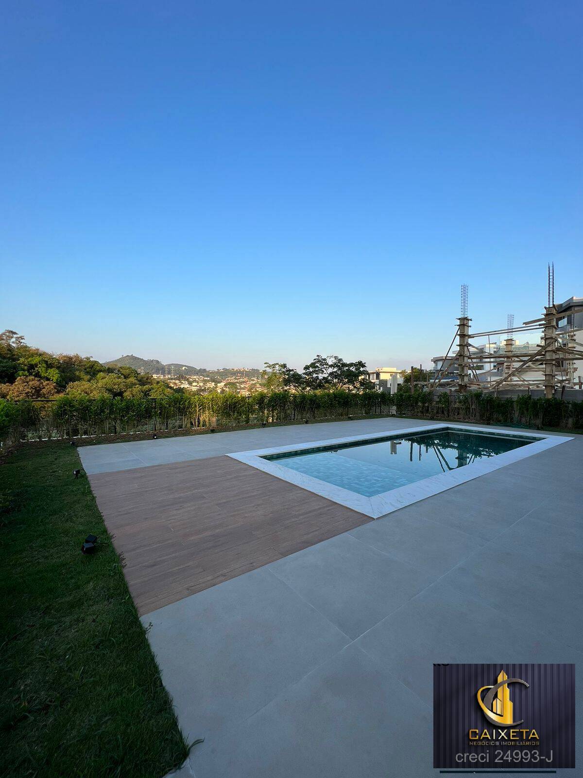 Casa, 4 quartos, 428 m² - Foto 57