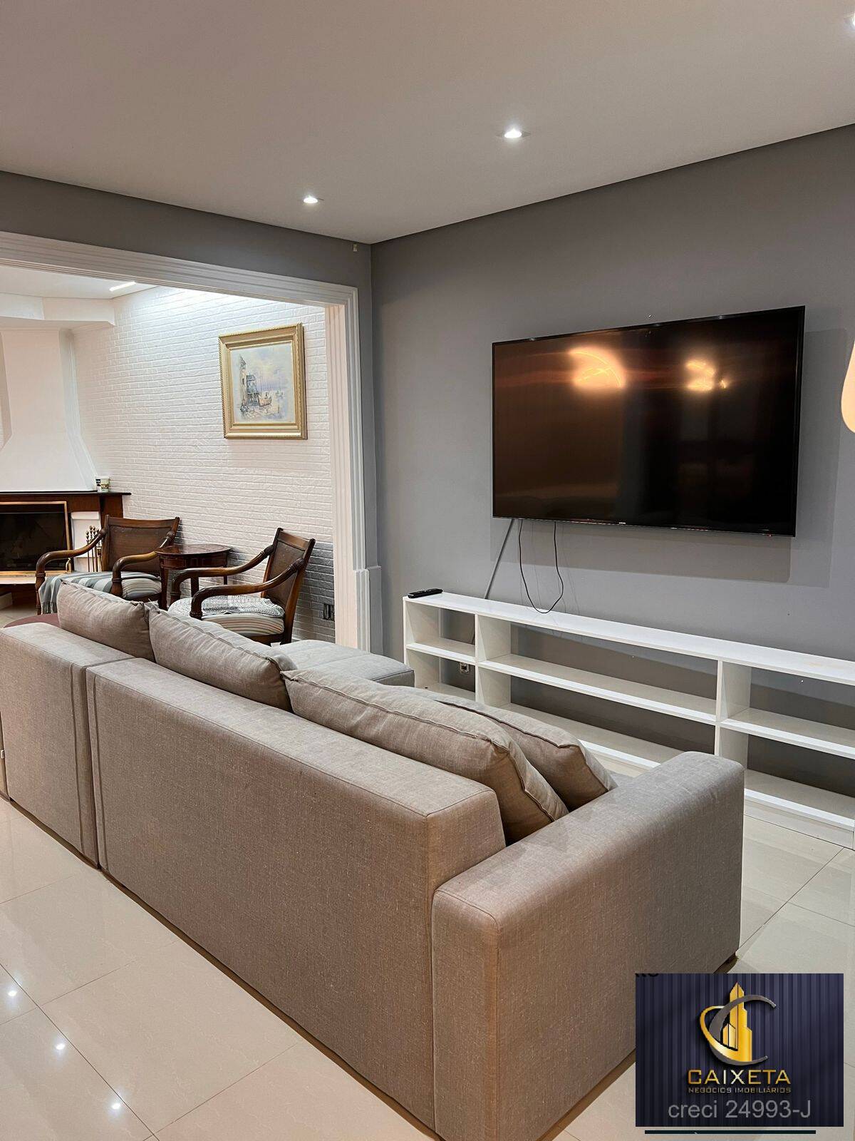 Casa de Condomínio, 3 quartos - Foto 7