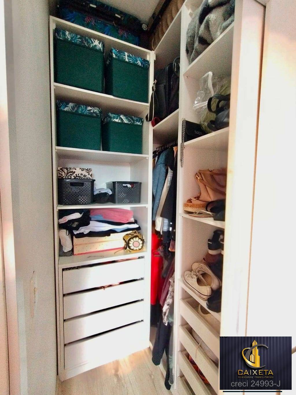 Apartamento, 2 quartos, 59 m² - Foto 10