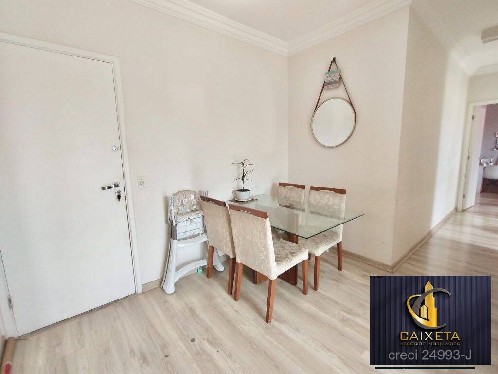 Apartamento, 2 quartos, 59 m² - Foto 6