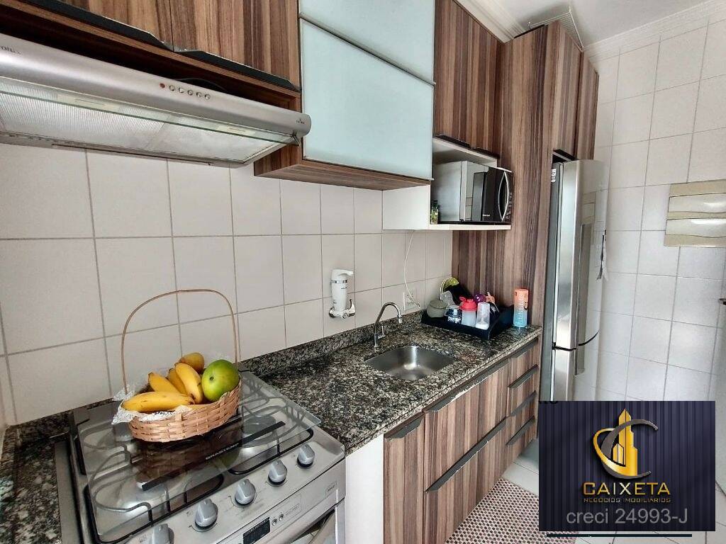 Apartamento, 2 quartos, 59 m² - Foto 3