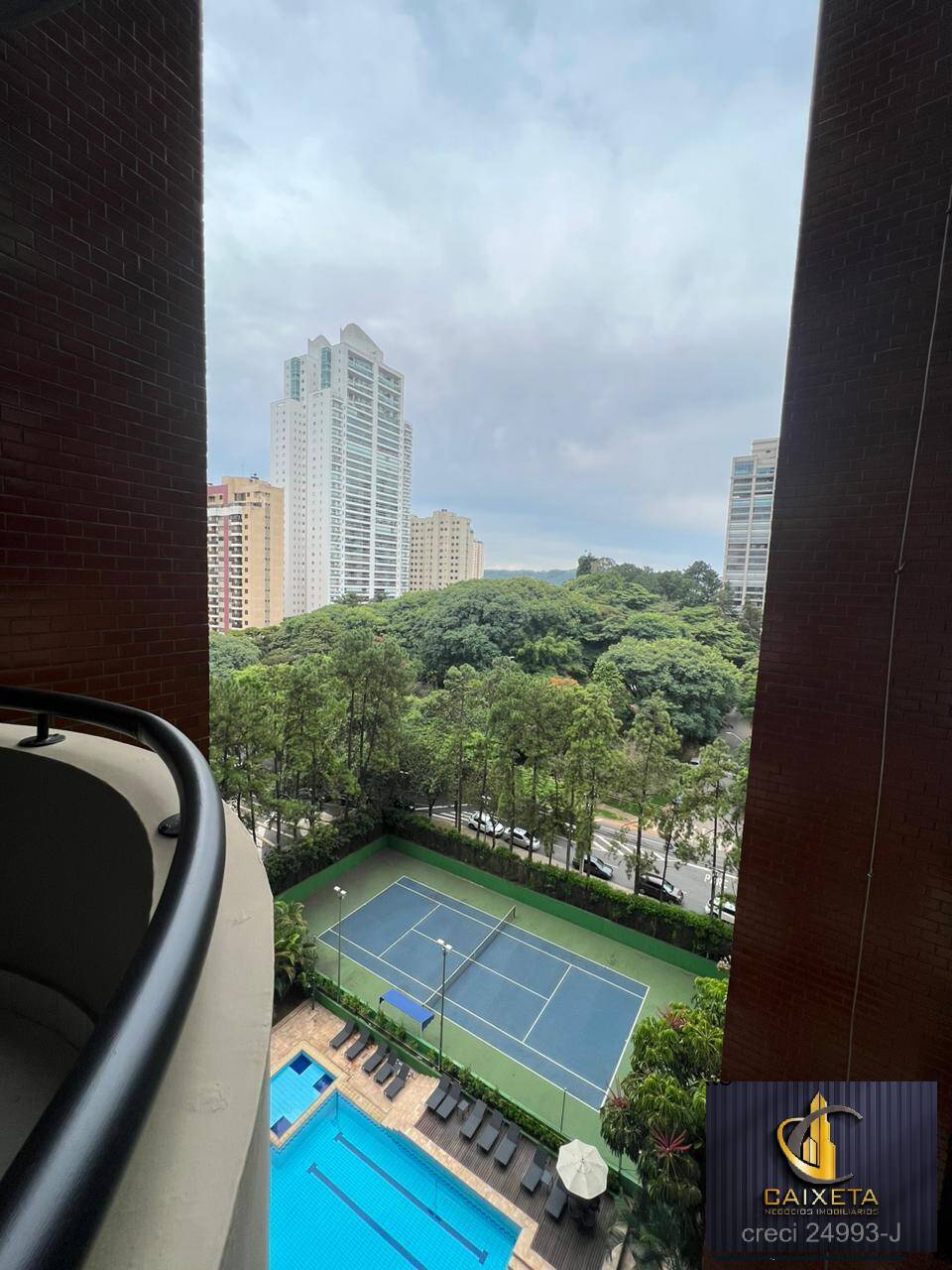 Apartamento, 1 quarto, 55 m² - Foto 9