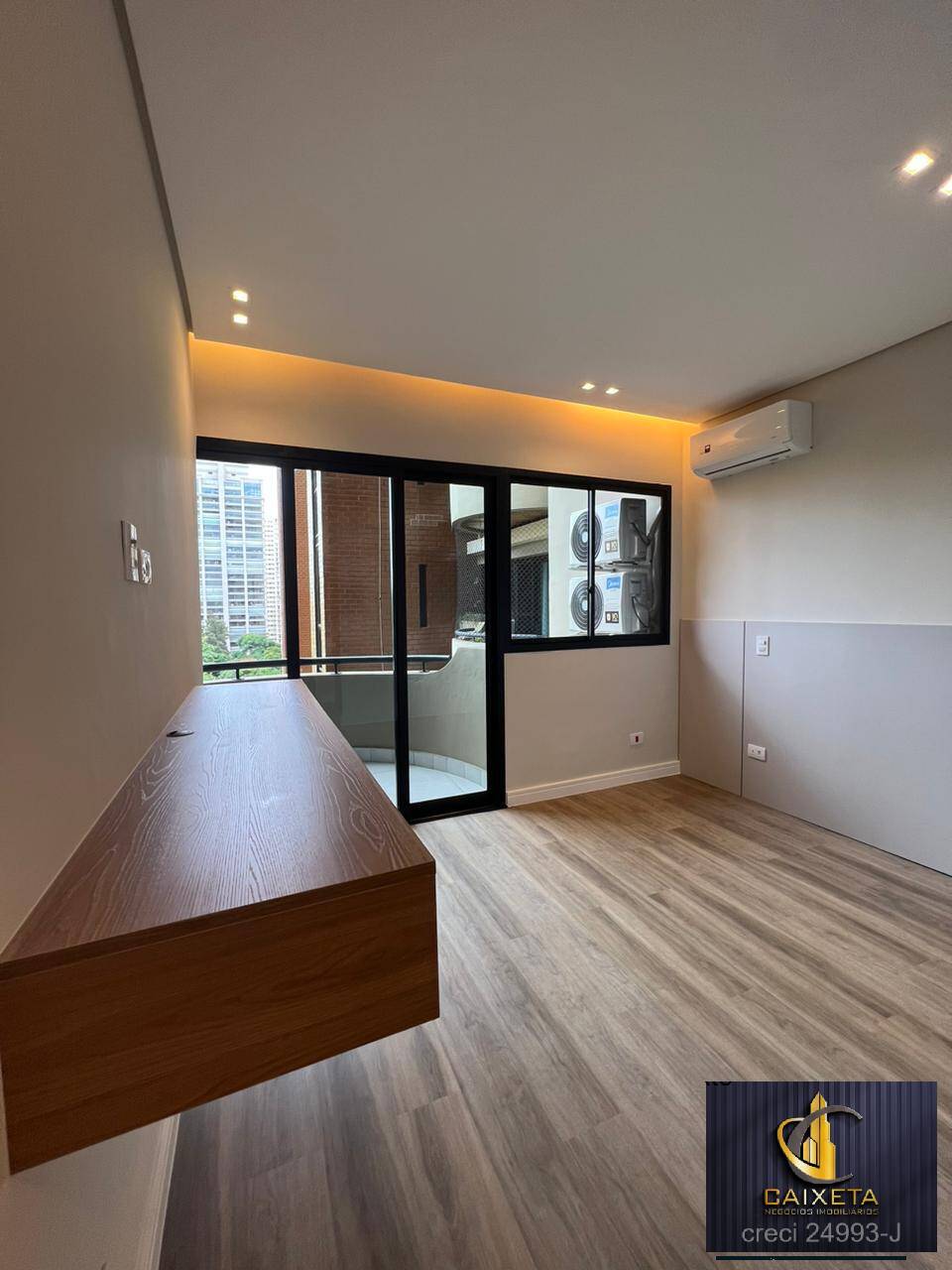 Apartamento, 1 quarto, 55 m² - Foto 15