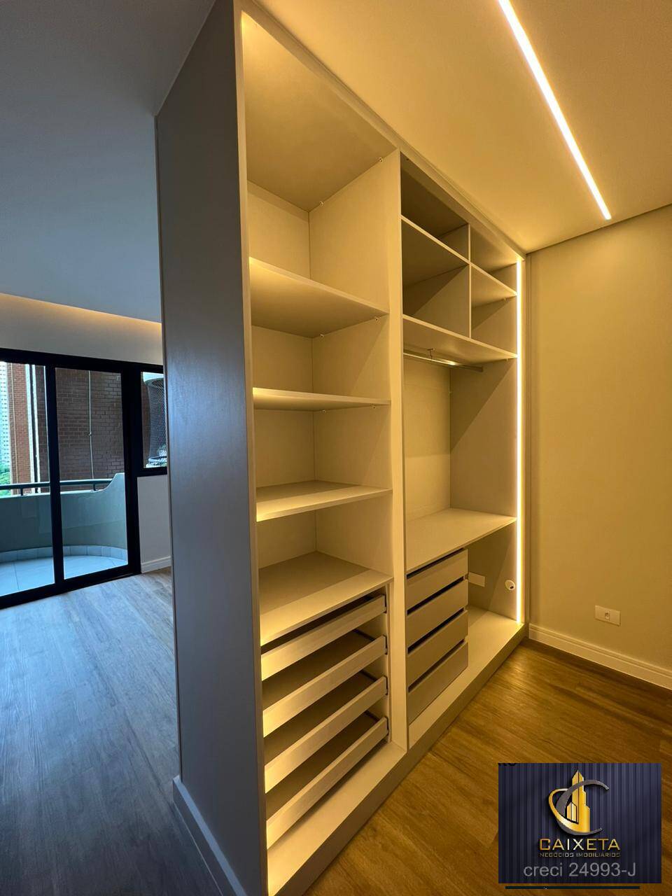 Apartamento, 1 quarto, 55 m² - Foto 17