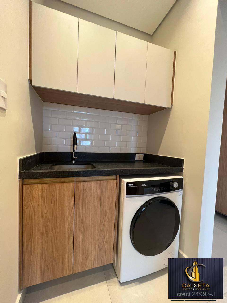 Apartamento, 1 quarto, 55 m² - Foto 23
