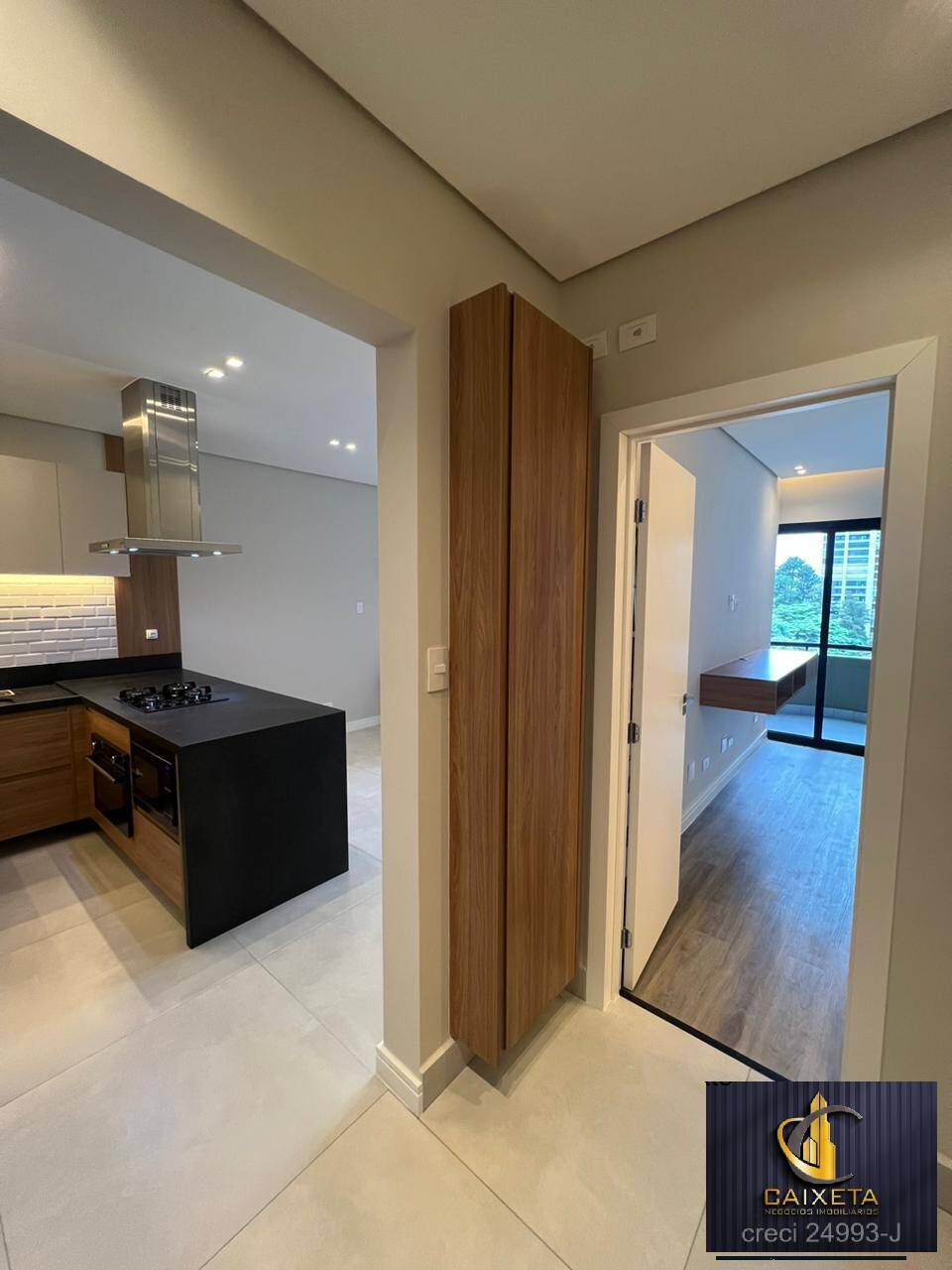 Apartamento, 1 quarto, 55 m² - Foto 22