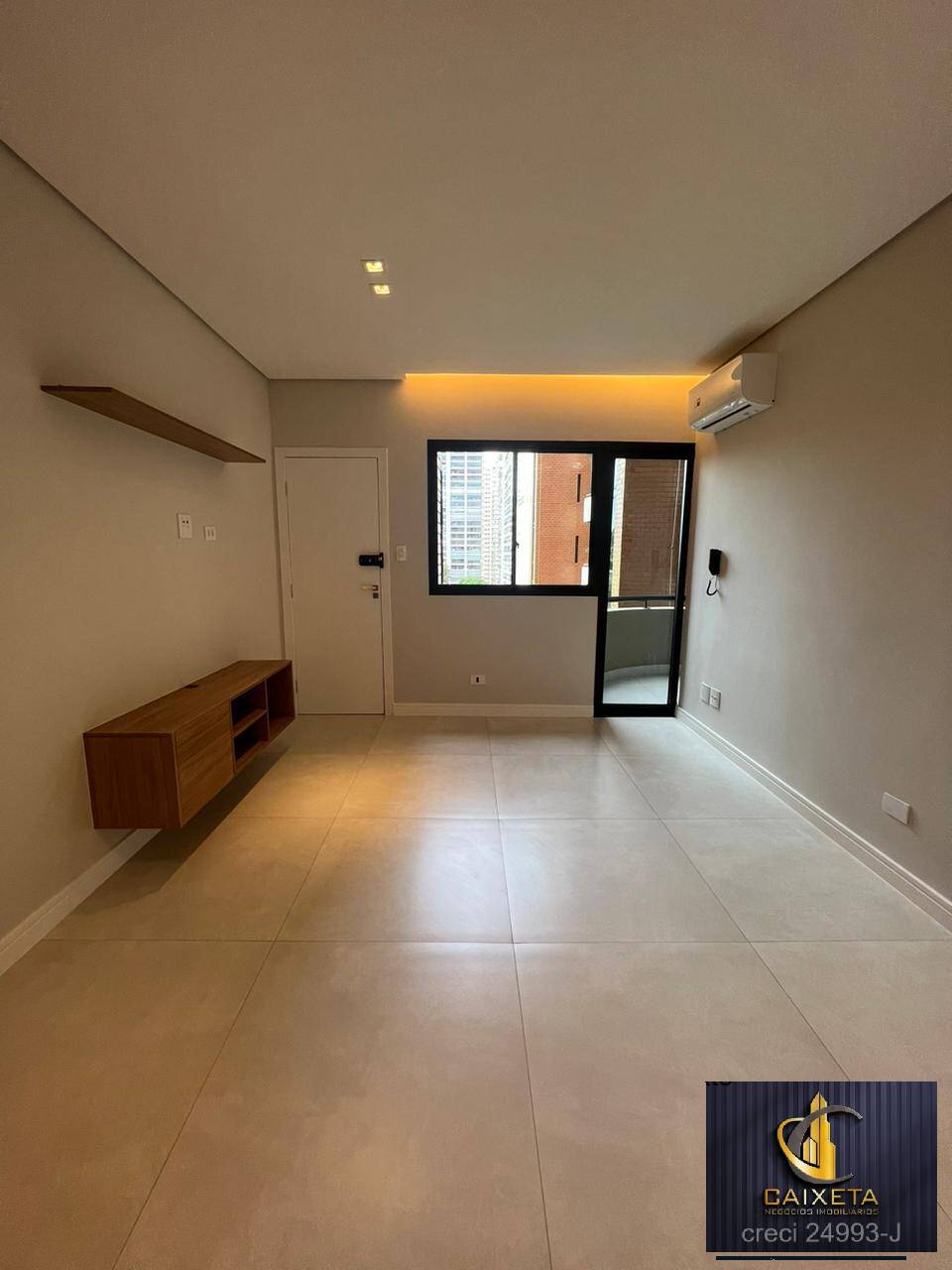 Apartamento, 1 quarto, 55 m² - Foto 4