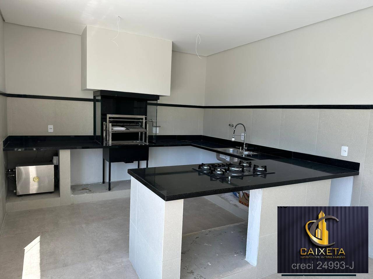 Casa de Condomínio, 4 quartos - Foto 9