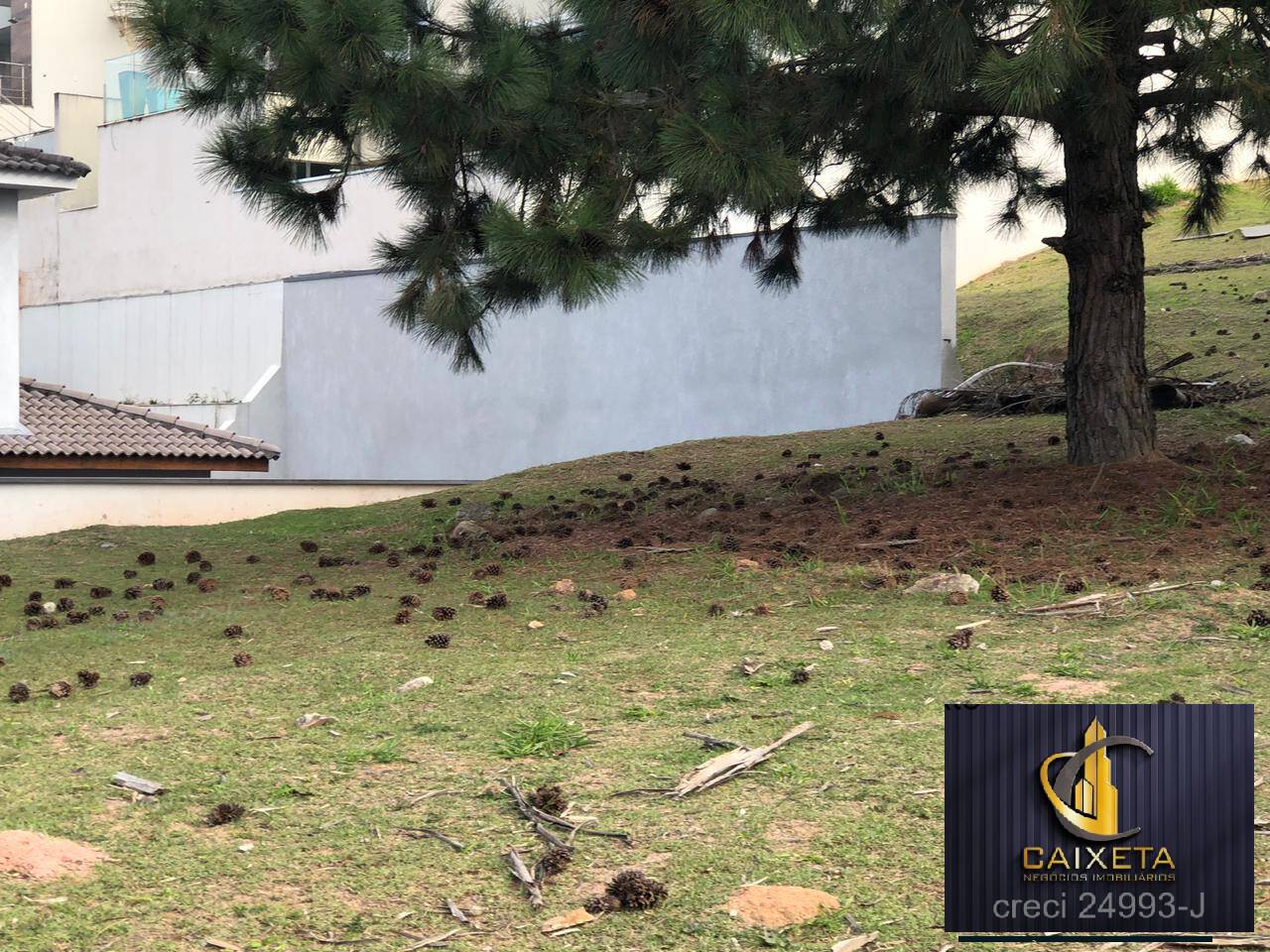 Terreno, 420 m² - Foto 1