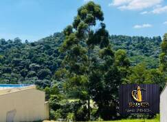 Área para Venda em Santana de Parnaíba - 3
