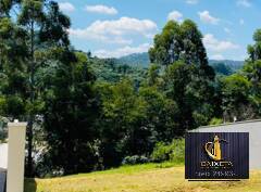 Área para Venda em Santana de Parnaíba - 2
