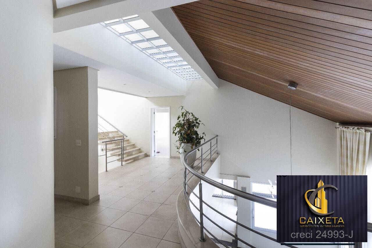 Casa de Condomínio, 5 quartos - Foto 4