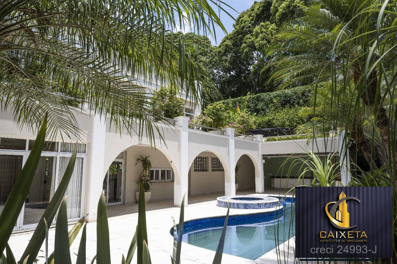 Casa de Condomínio, 5 quartos - Foto 2