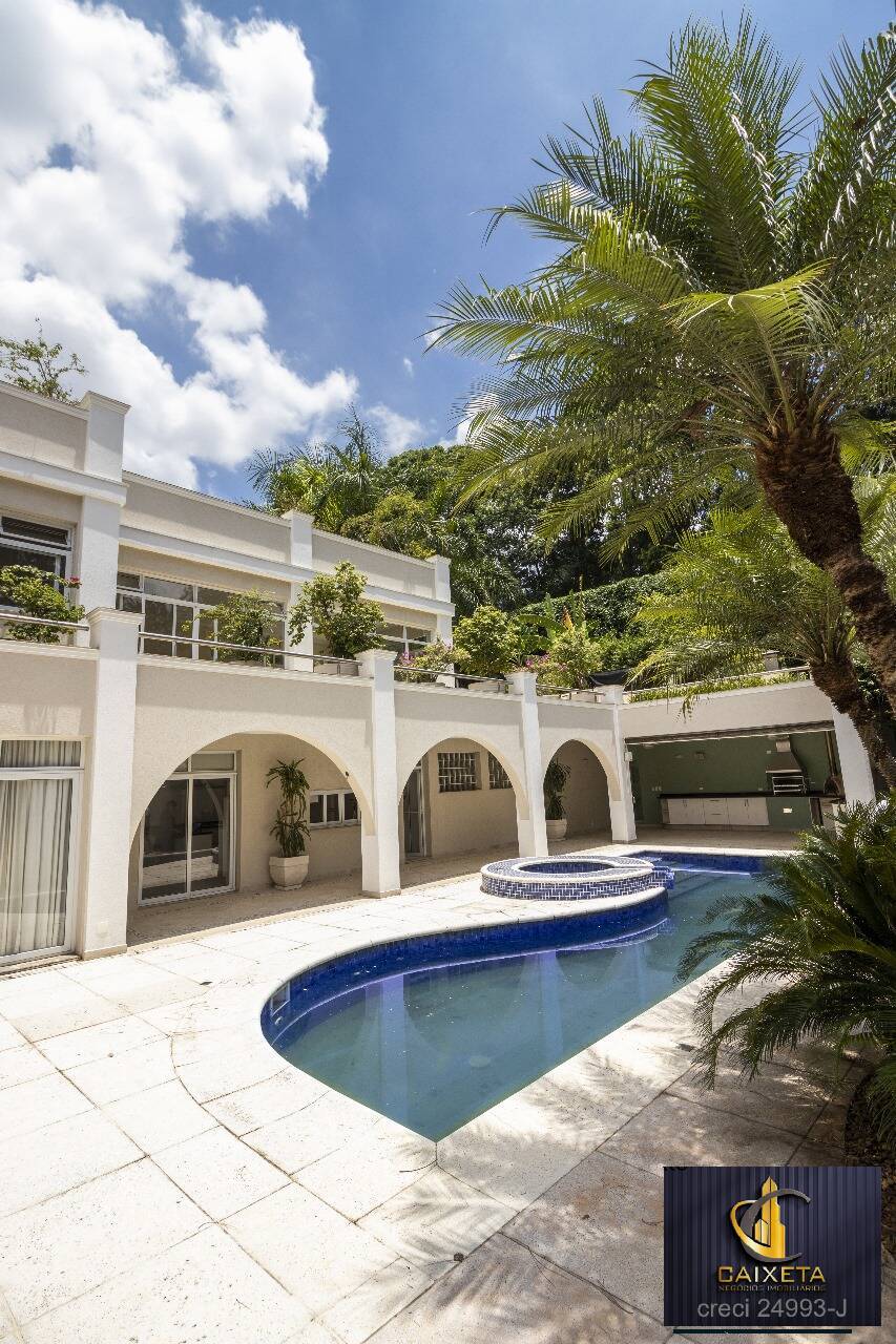 Casa de Condomínio, 5 quartos - Foto 1