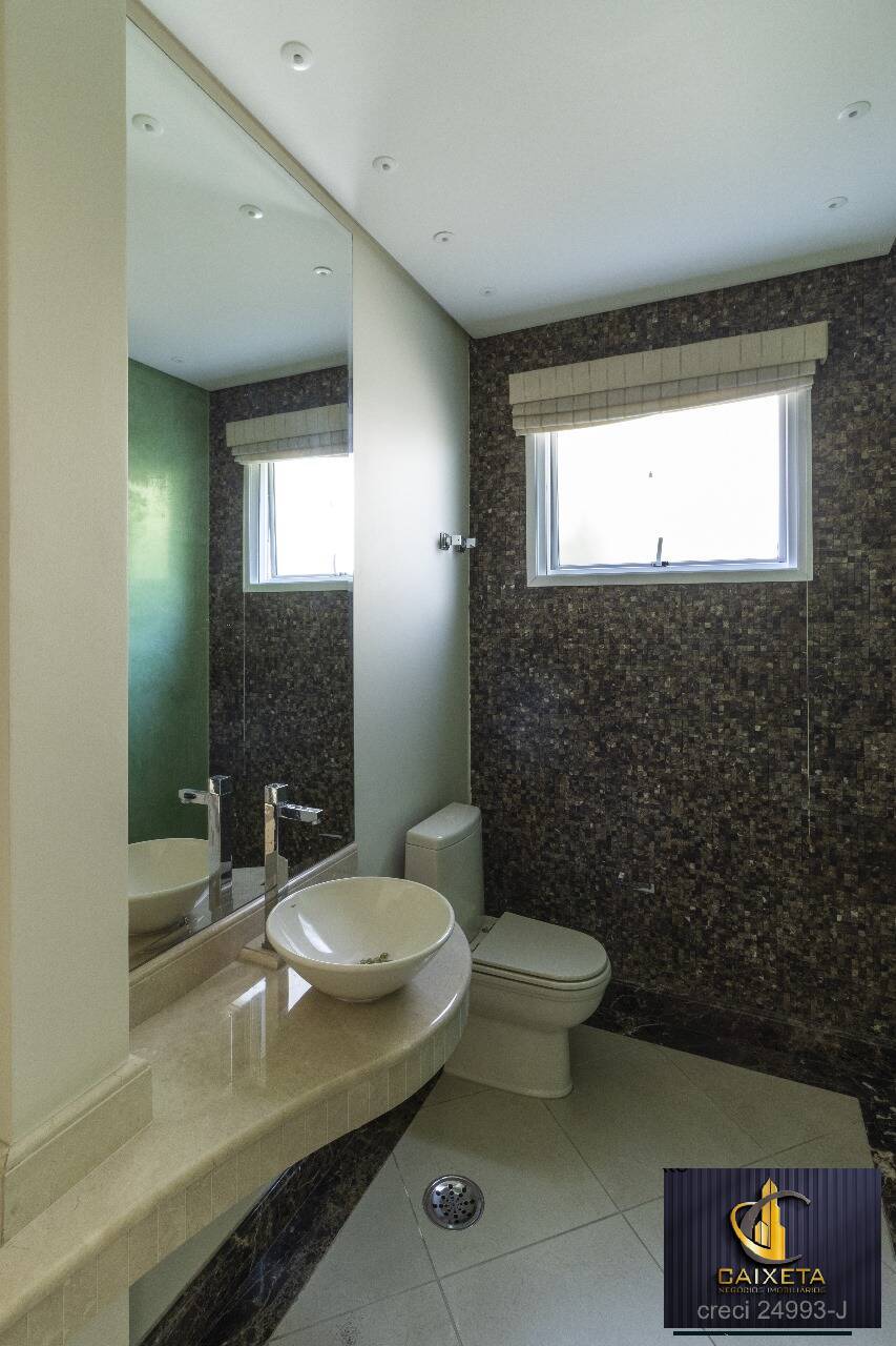 Casa de Condomínio, 5 quartos - Foto 8