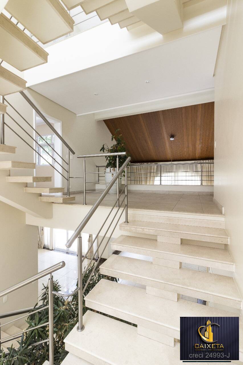 Casa de Condomínio, 5 quartos - Foto 5