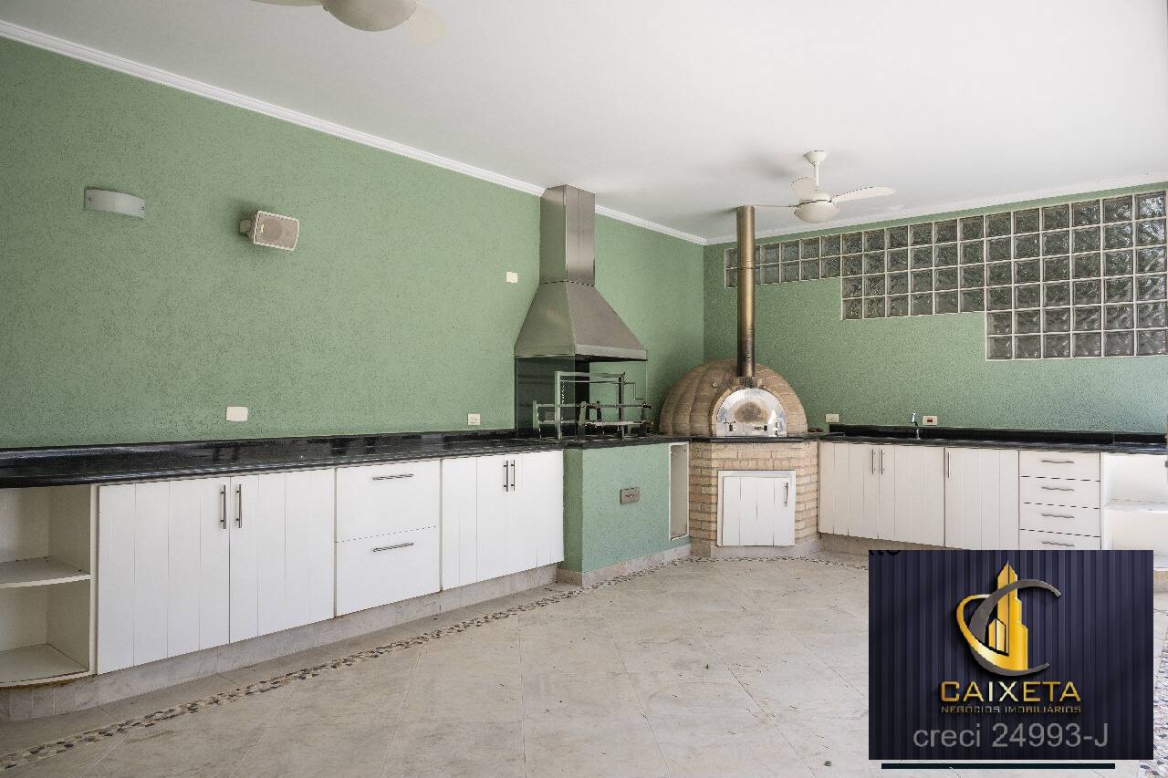 Casa de Condomínio, 5 quartos - Foto 30