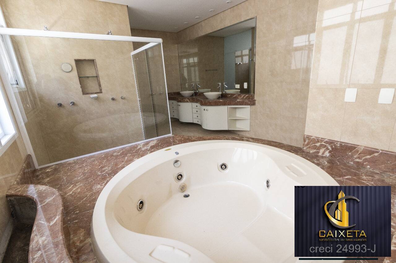 Casa de Condomínio, 5 quartos - Foto 18