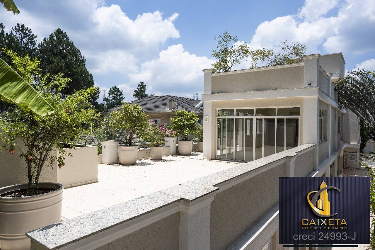 Casa de Condomínio, 5 quartos - Foto 25