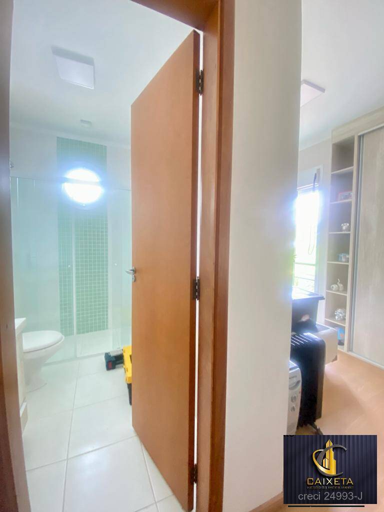 Casa de Condomínio, 4 quartos - Foto 16