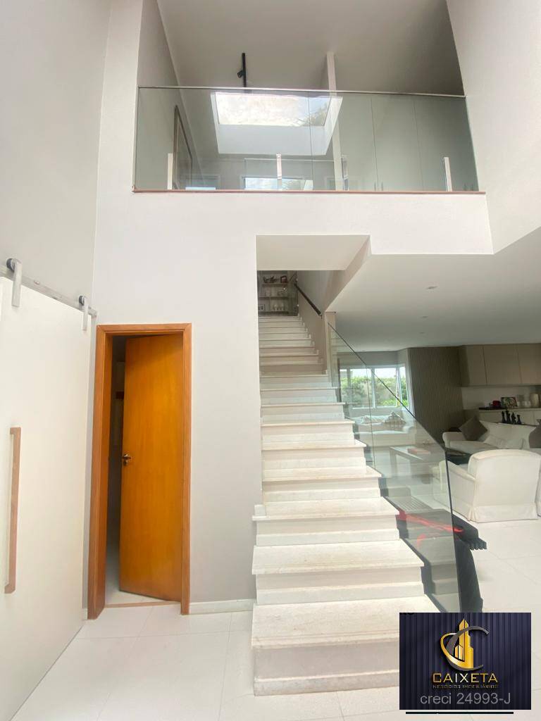 Casa de Condomínio, 4 quartos - Foto 38