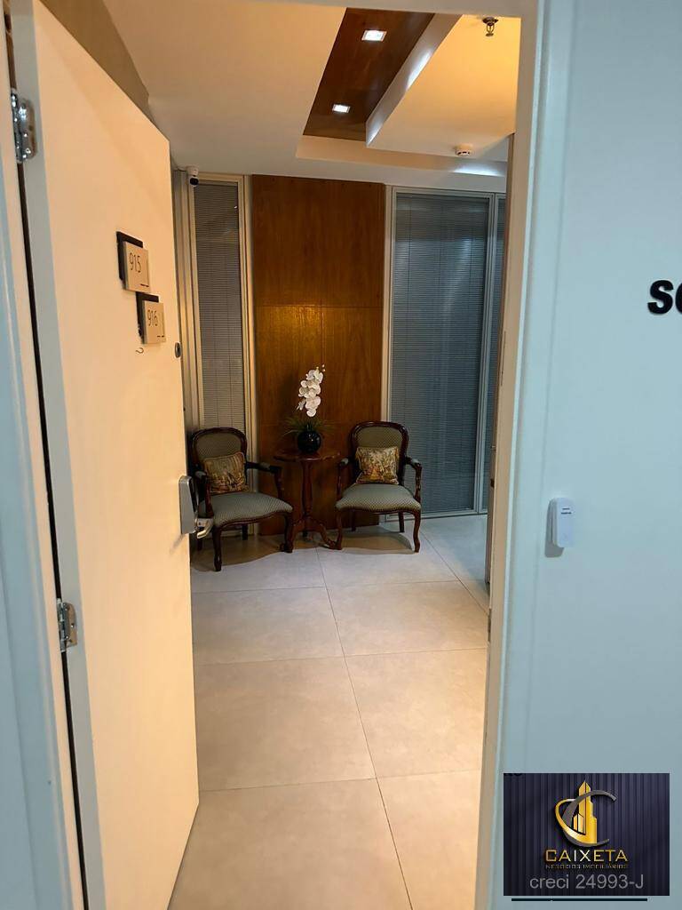 Conjunto Comercial-Sala à venda e aluguel, 97m² - Foto 3