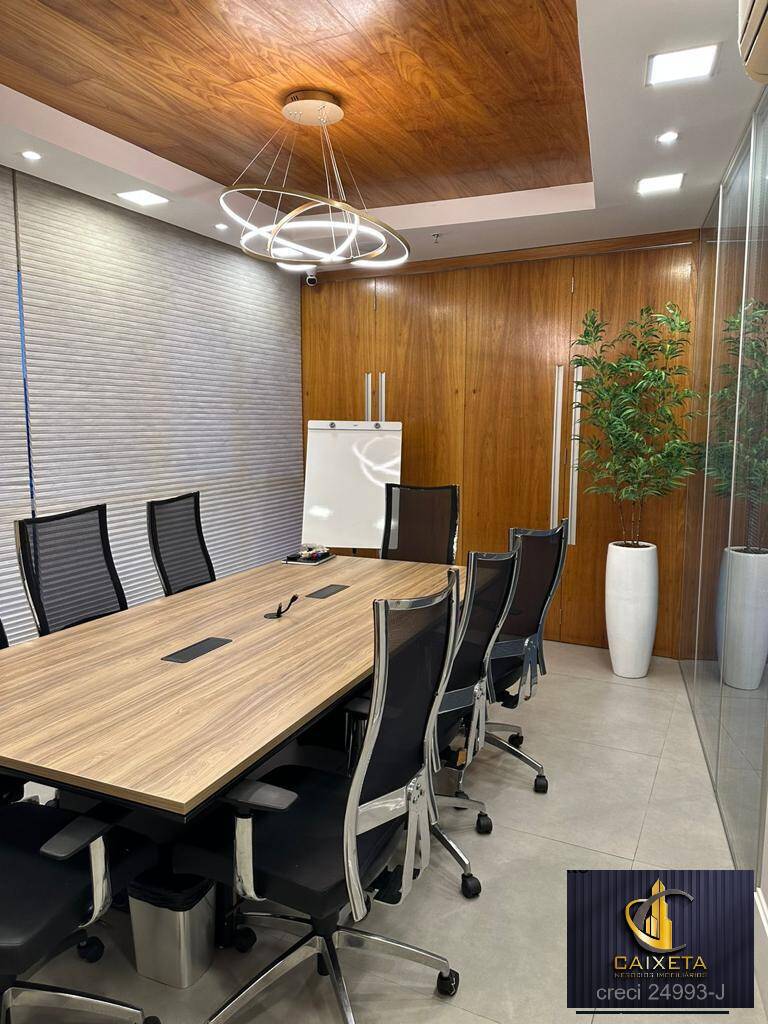 Conjunto Comercial-Sala à venda e aluguel, 97m² - Foto 1