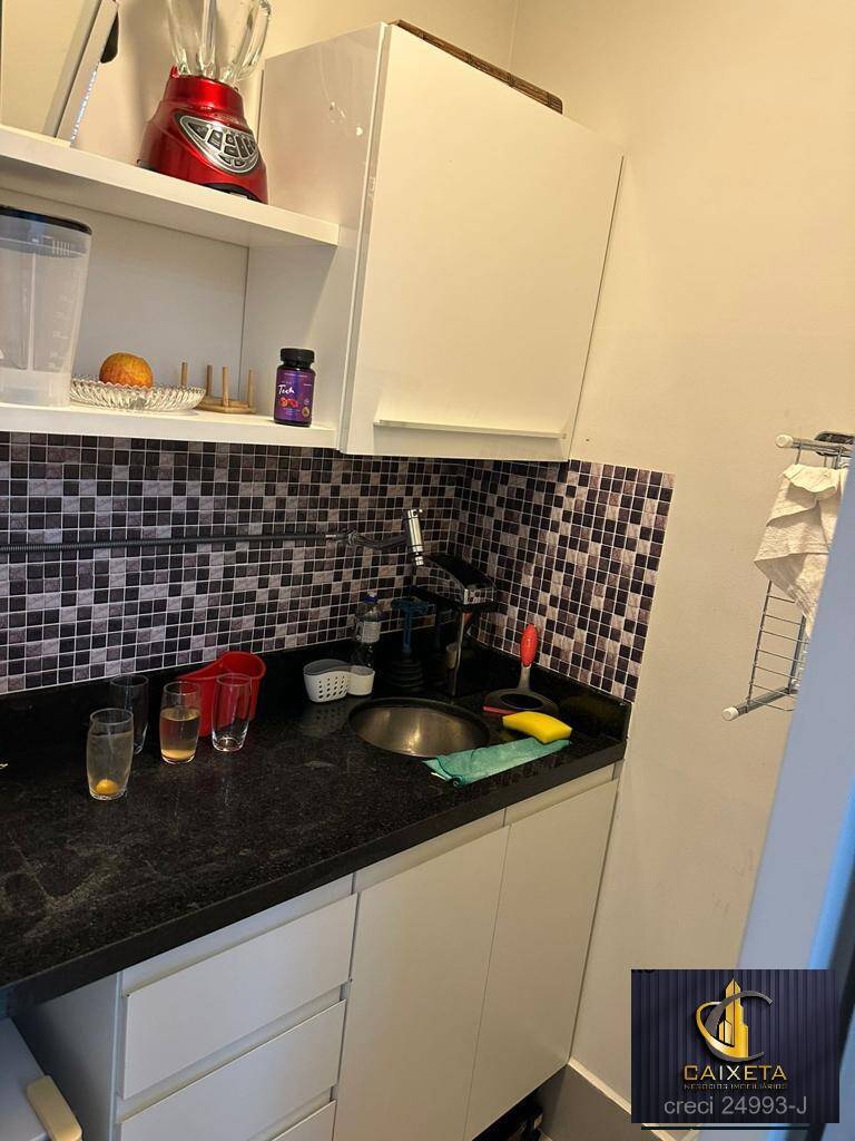 Conjunto Comercial-Sala à venda e aluguel, 97m² - Foto 8