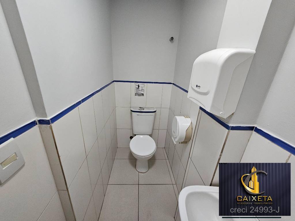 Prédio Inteiro à venda e aluguel, 372m² - Foto 18