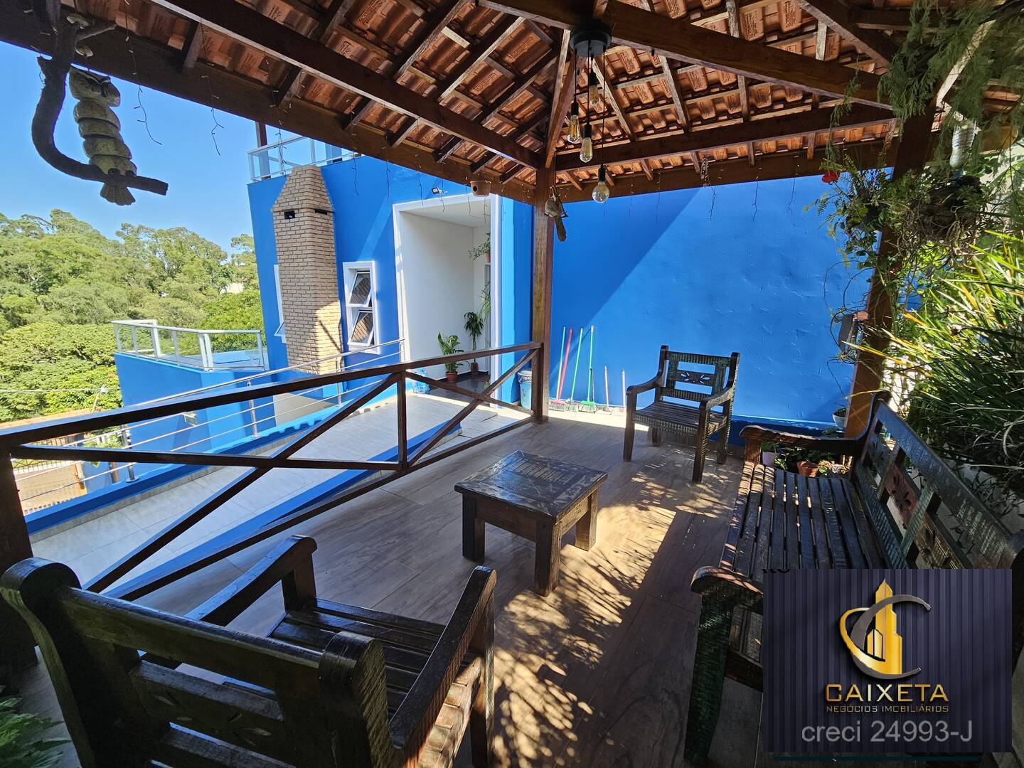 Casa de Condomínio, 3 quartos - Foto 49