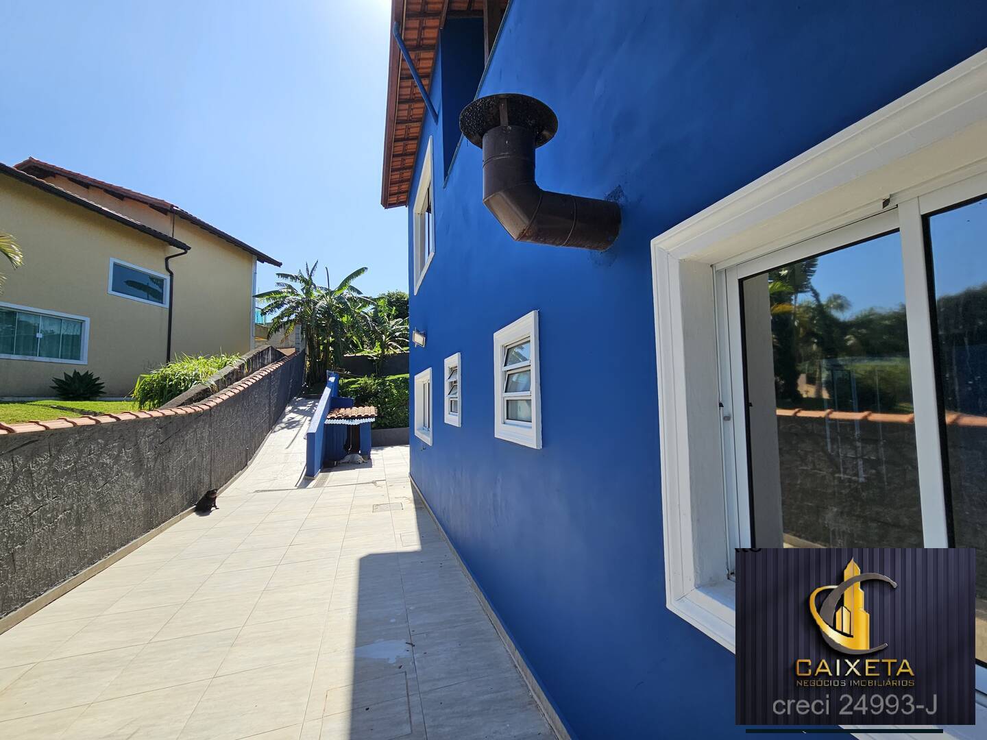 Casa de Condomínio, 3 quartos - Foto 65