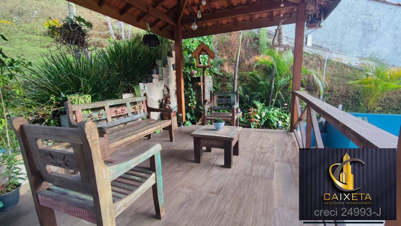 Casa de Condomínio, 3 quartos - Foto 44