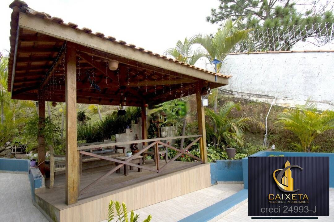 Casa de Condomínio, 3 quartos - Foto 46