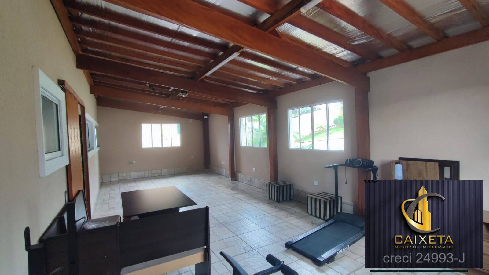 Casa de Condomínio, 3 quartos - Foto 132