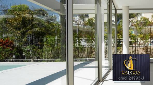 Casa de Condomínio, 5 quartos - Foto 4