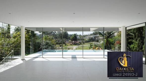 Casa de Condomínio, 5 quartos - Foto 2