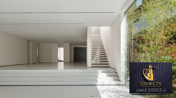 Casa de Condomínio, 5 quartos - Foto 6