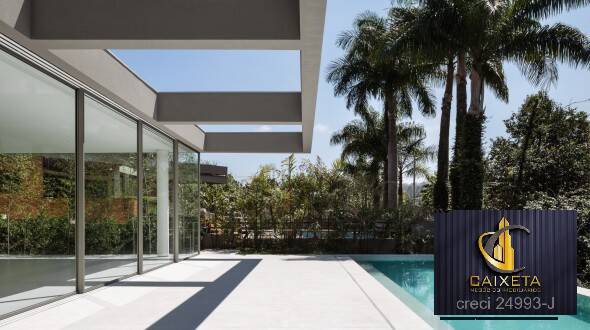 Casa de Condomínio, 5 quartos - Foto 8