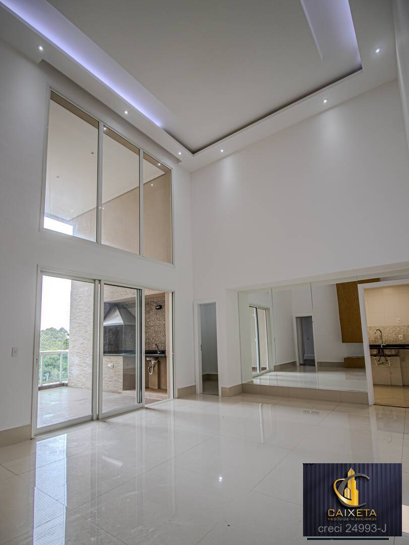 Apartamento, 3 quartos, 172 m² - Foto 1