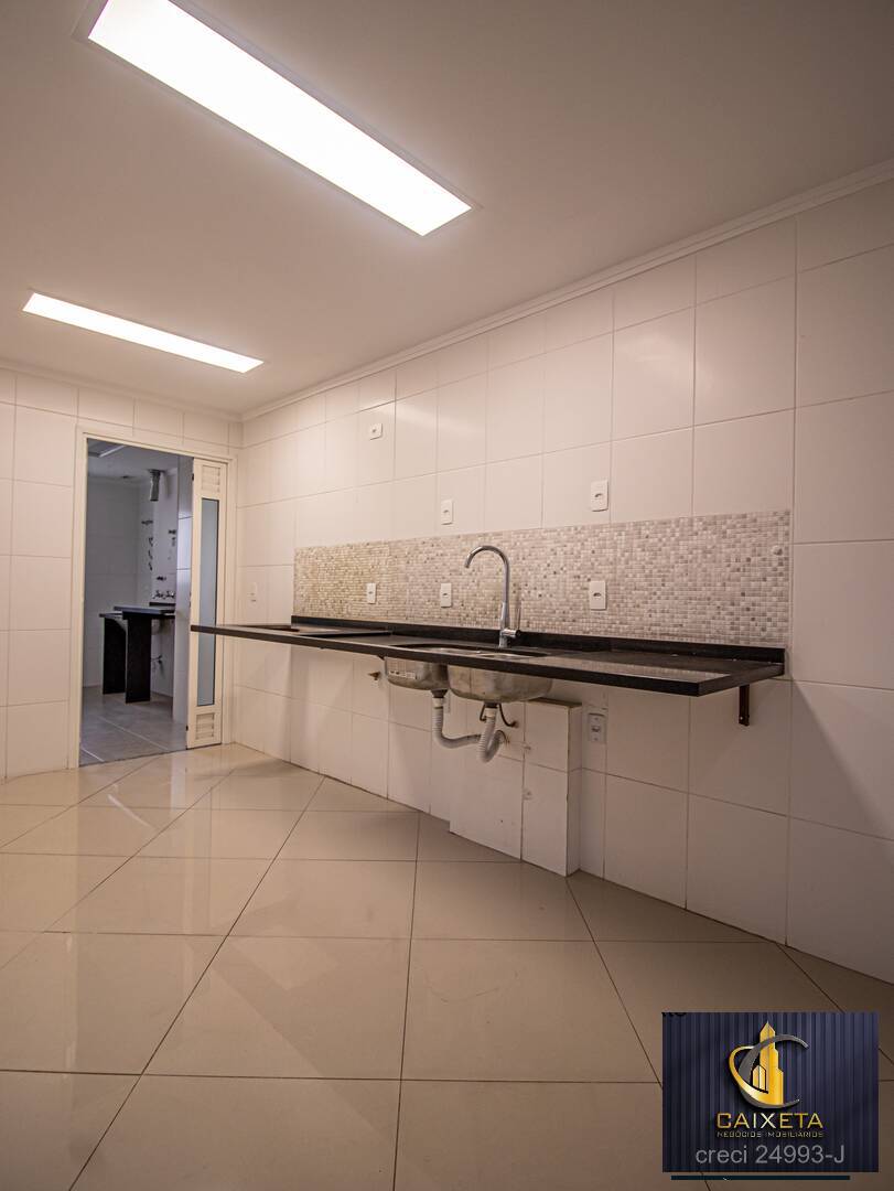 Apartamento, 3 quartos, 172 m² - Foto 9