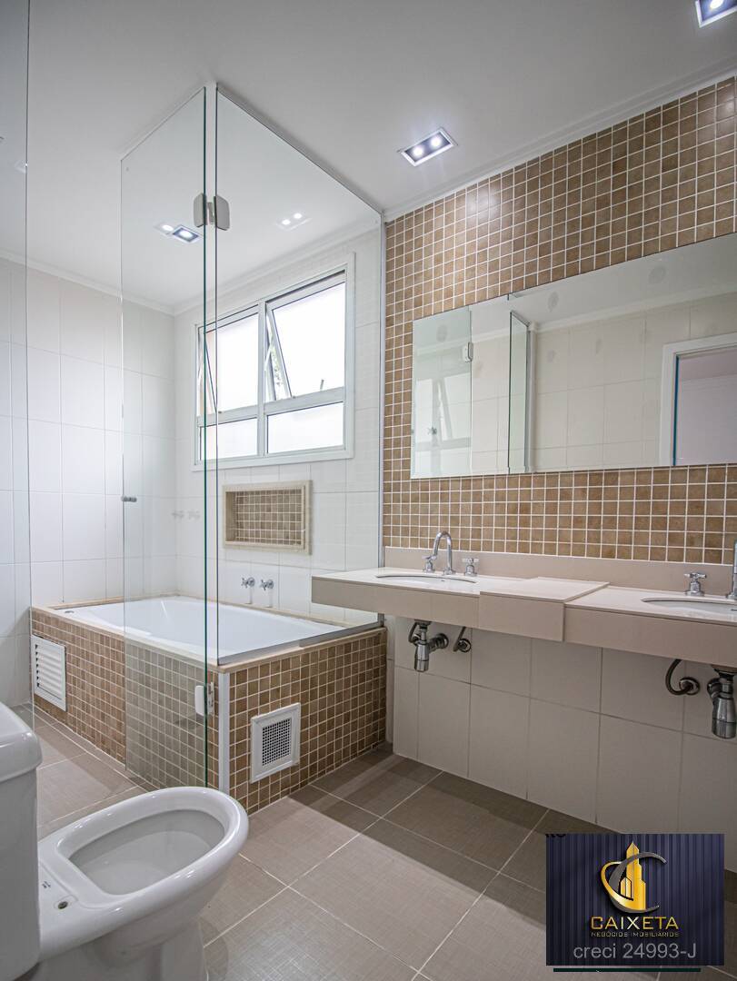 Apartamento, 3 quartos, 172 m² - Foto 21
