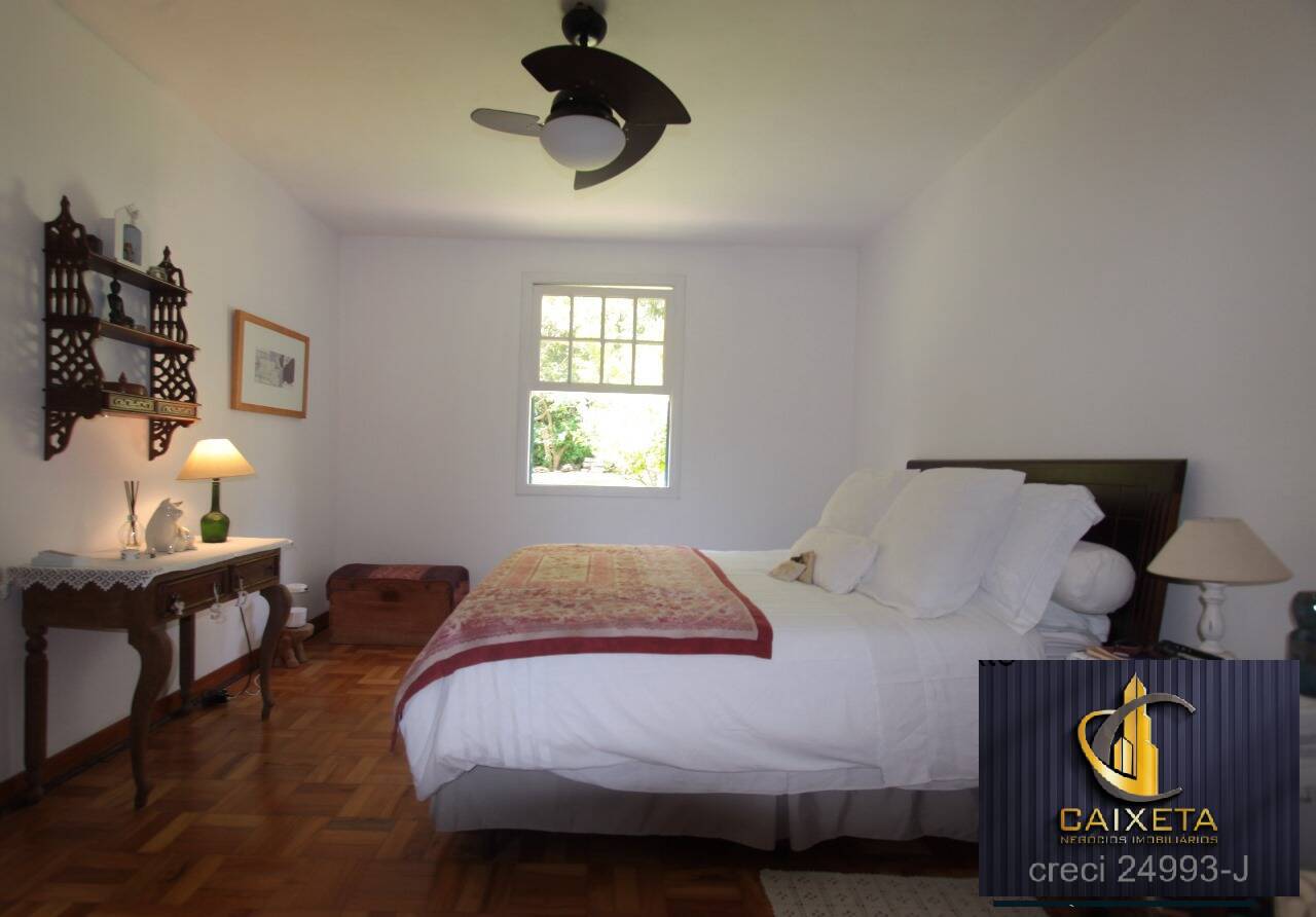 Casa de Condomínio, 4 quartos - Foto 16