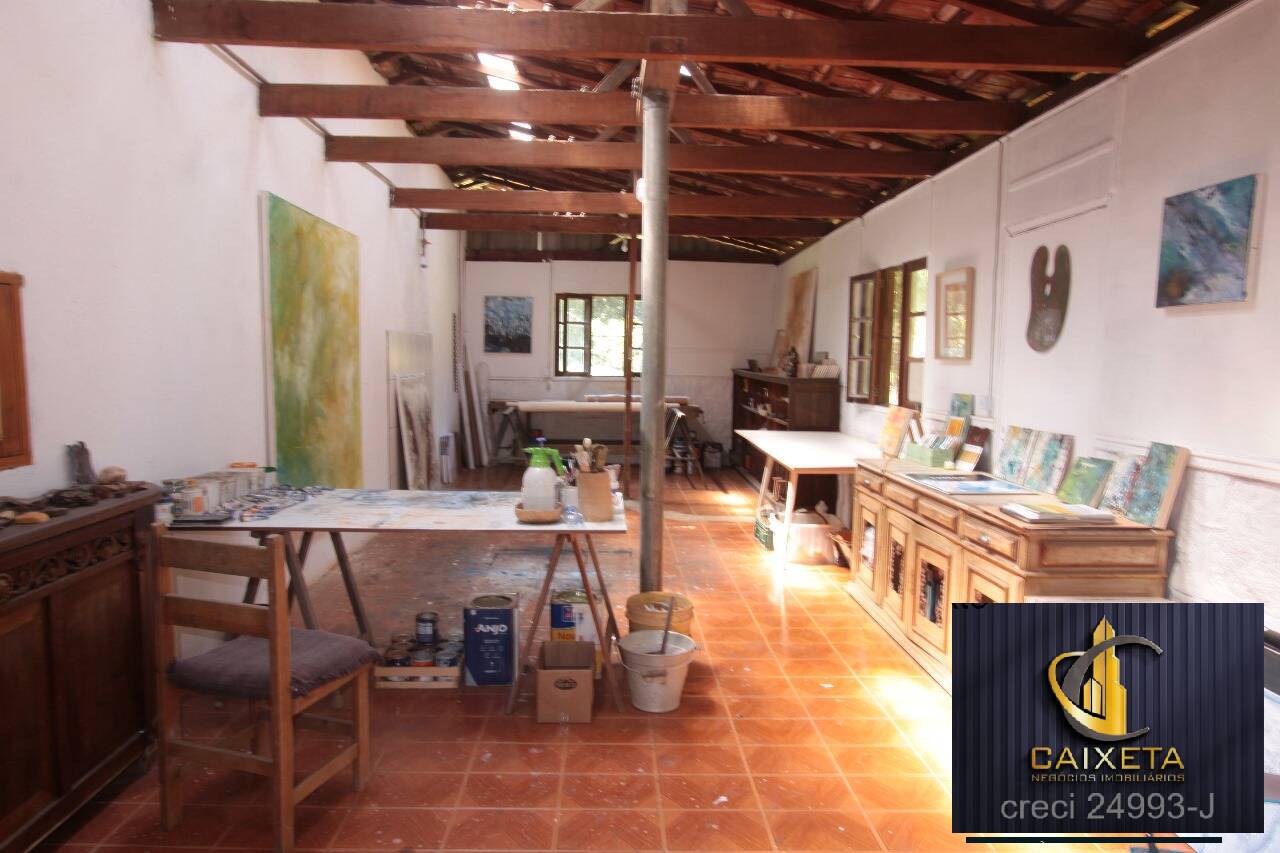 Casa de Condomínio, 4 quartos - Foto 9