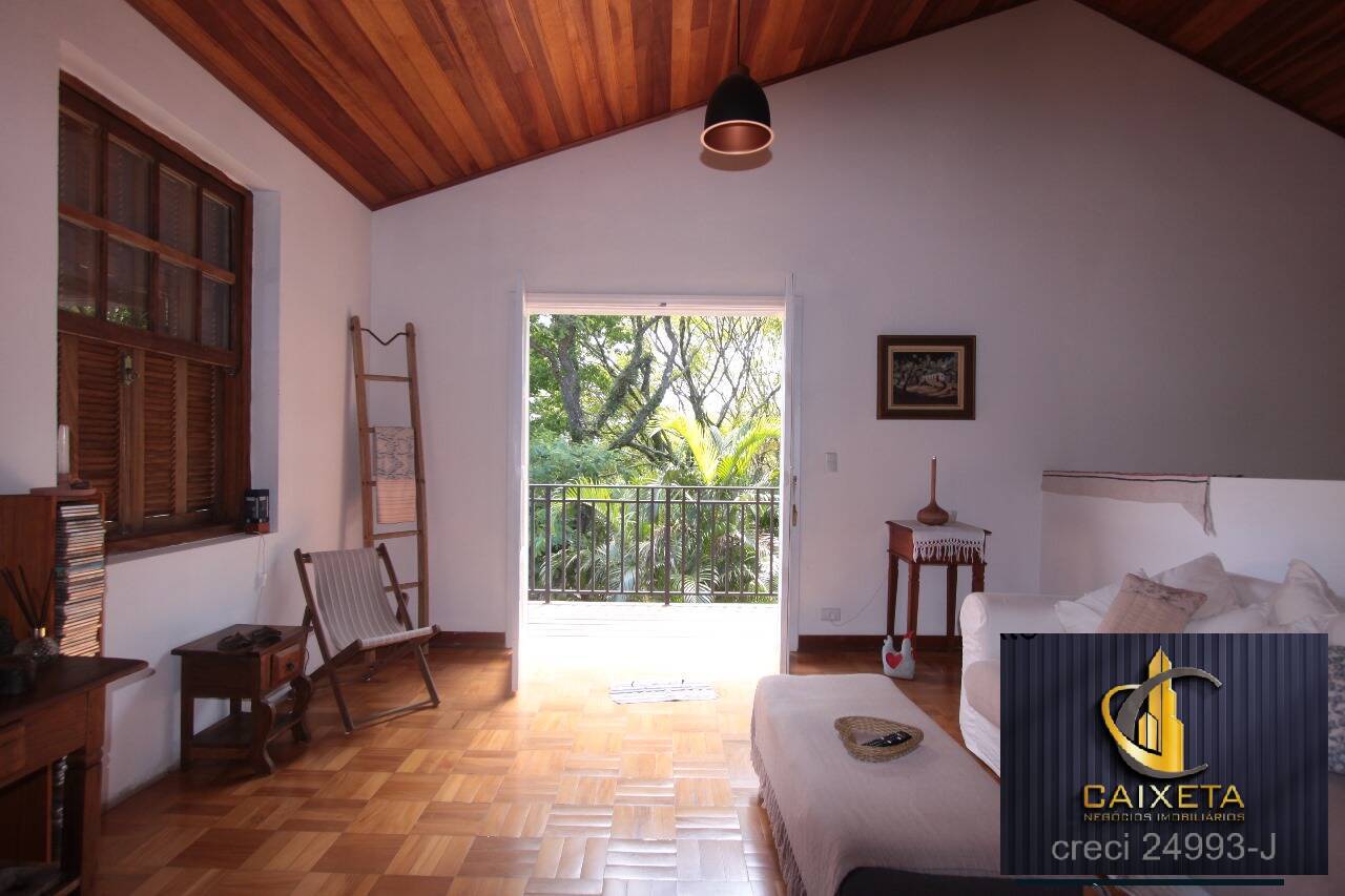 Casa de Condomínio, 4 quartos - Foto 15