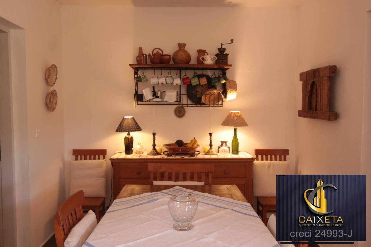 Casa de Condomínio, 4 quartos - Foto 18