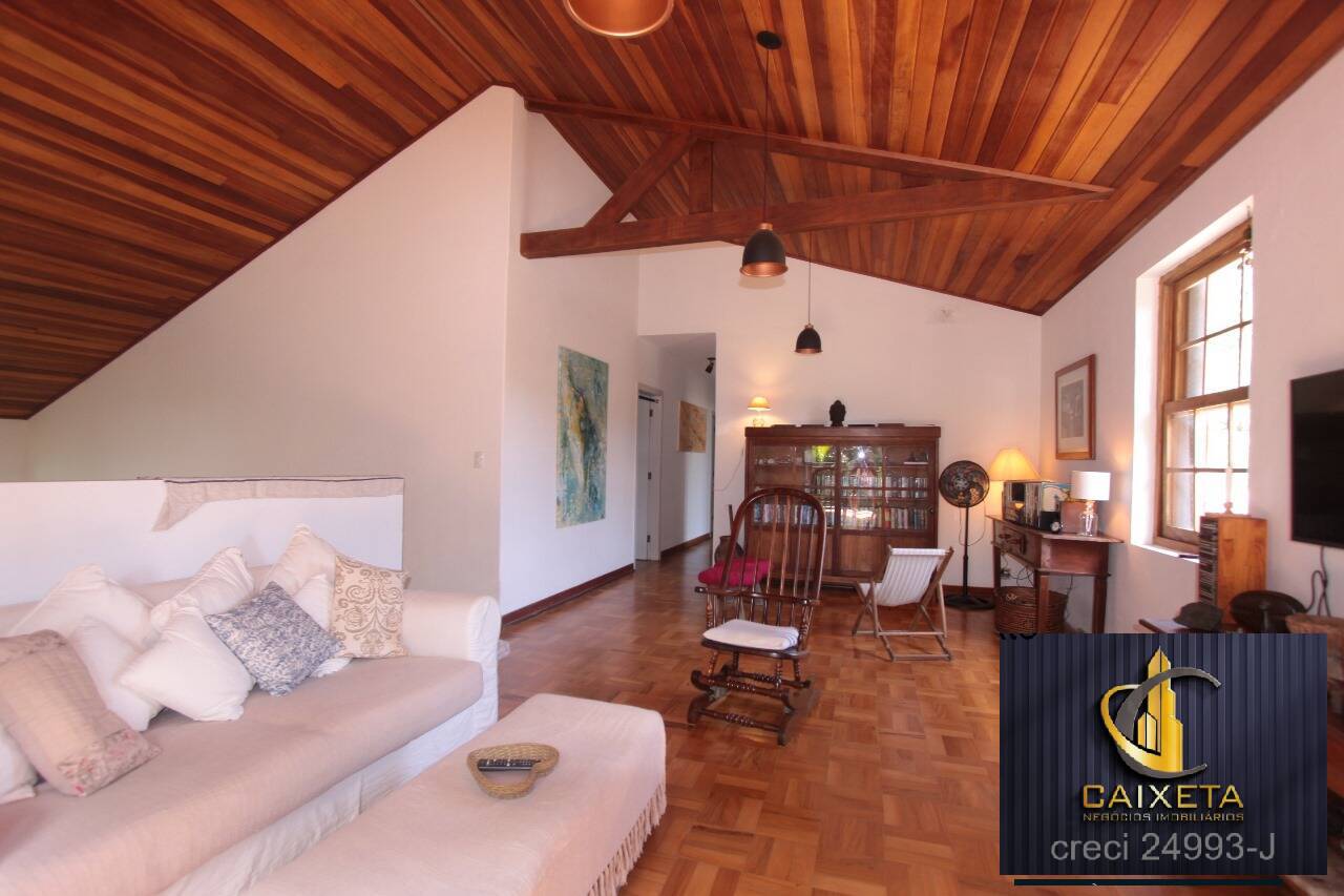 Casa de Condomínio, 4 quartos - Foto 14