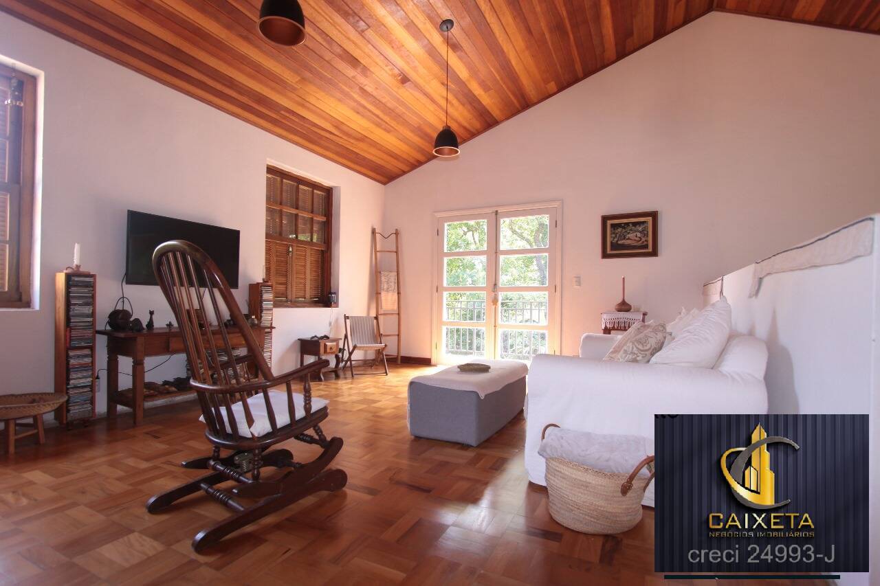 Casa de Condomínio, 4 quartos - Foto 12